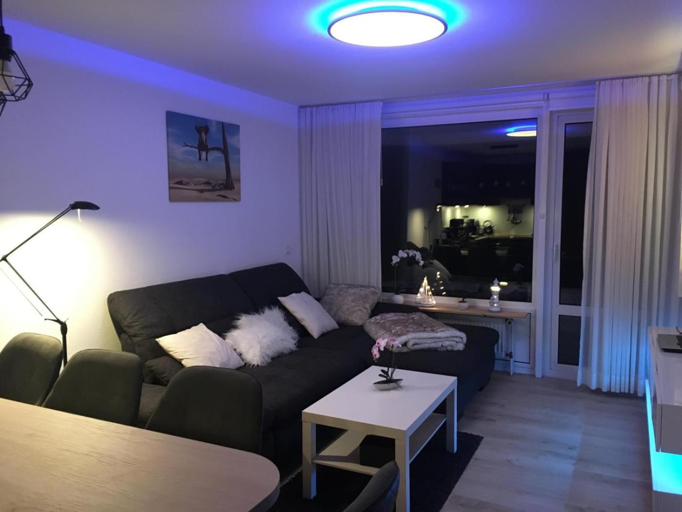 Ferienwohnung Strandbude 11 -Timmendorfer Strand Exterior photo